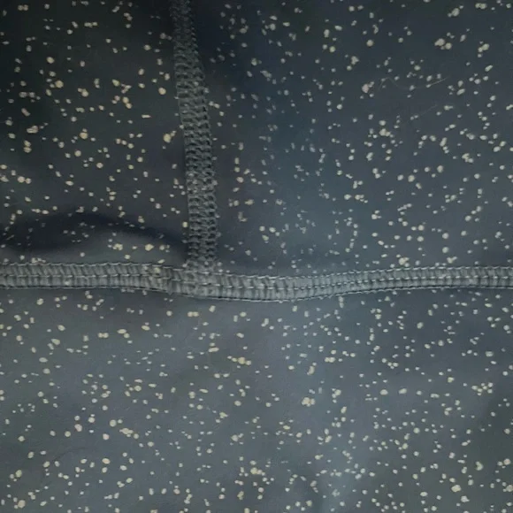 Blue Sparkle Torrid active - Picture 5 of 5